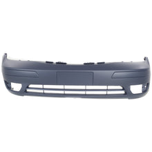 Load image into Gallery viewer, 2005-2007 Ford Focus Bumper Cover - Front (6S4Z17D957DA)