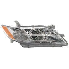 Load image into Gallery viewer, 2007-2009 Toyota Camry Headlight - Right, Chrome (8113006201)