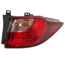 Load image into Gallery viewer, 2012-2017 Mazda 5 Tail Light - Right (CG3651150)