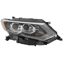Load image into Gallery viewer, 2019-2020 Nissan Rogue Headlight - LED, Passenger Side, Assembly (260106FL7A)