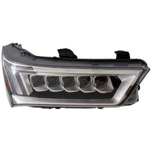Load image into Gallery viewer, 2017-2020 Acura MDX Headlight - LED, Passenger Side, w/ Bulbs (33100TZ5A51)