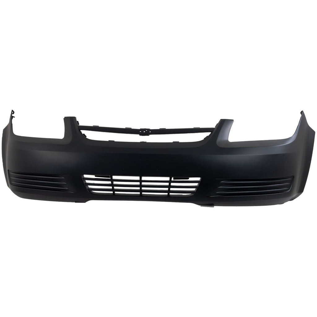 2005-2010 Chevrolet Cobalt Bumper Cover - Front, Primed (19120183)