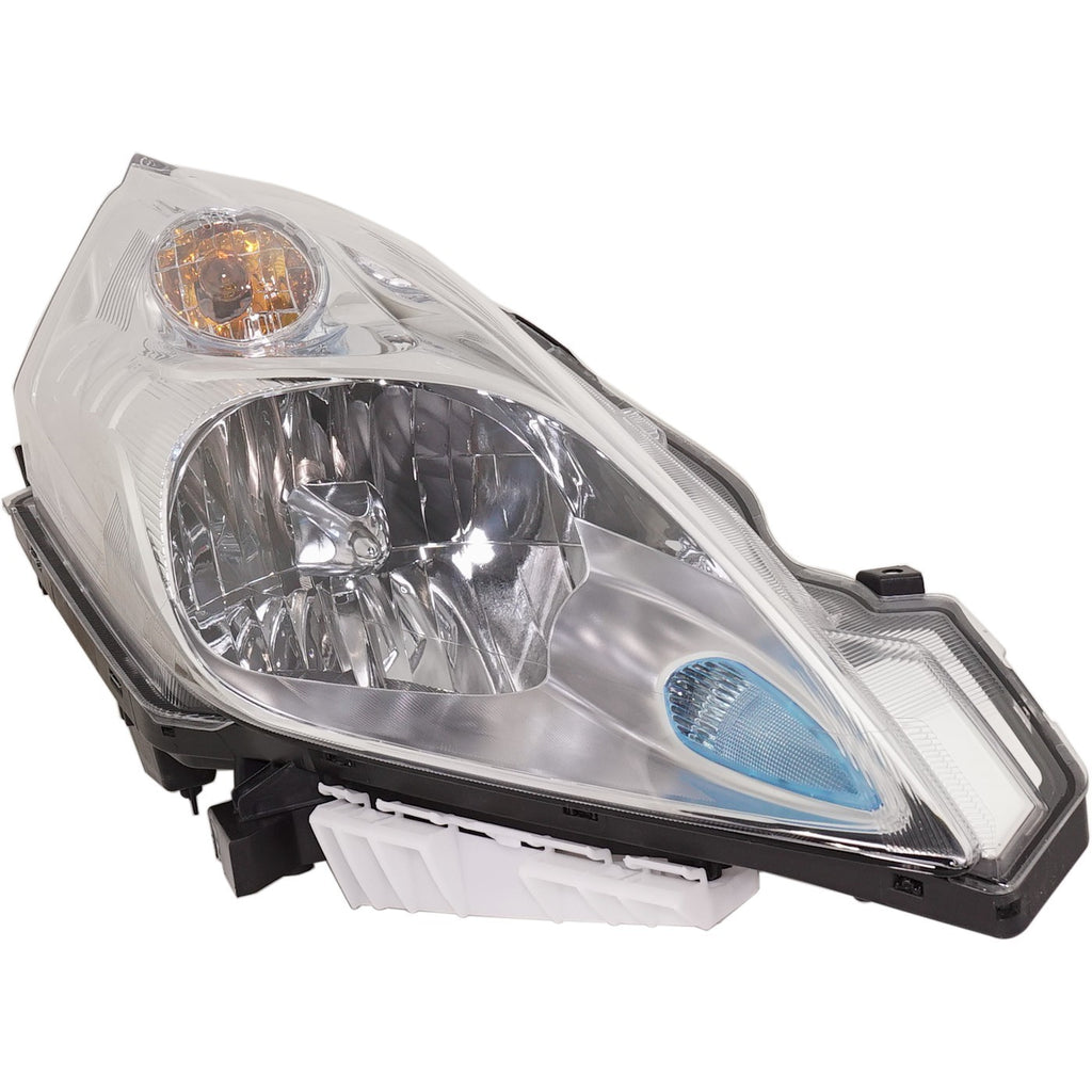 2015-2017 Nissan LEAF Headlight - Right (260109RB0A)