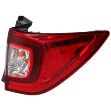 Load image into Gallery viewer, 2019-2021 Honda Passport Tail Light - LED, Passenger Side, Assembly (33500TGSA01)