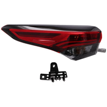 Load image into Gallery viewer, 2020-2023 Toyota Highlander Tail Light - LED, Driver Side, Outer (815600E230)