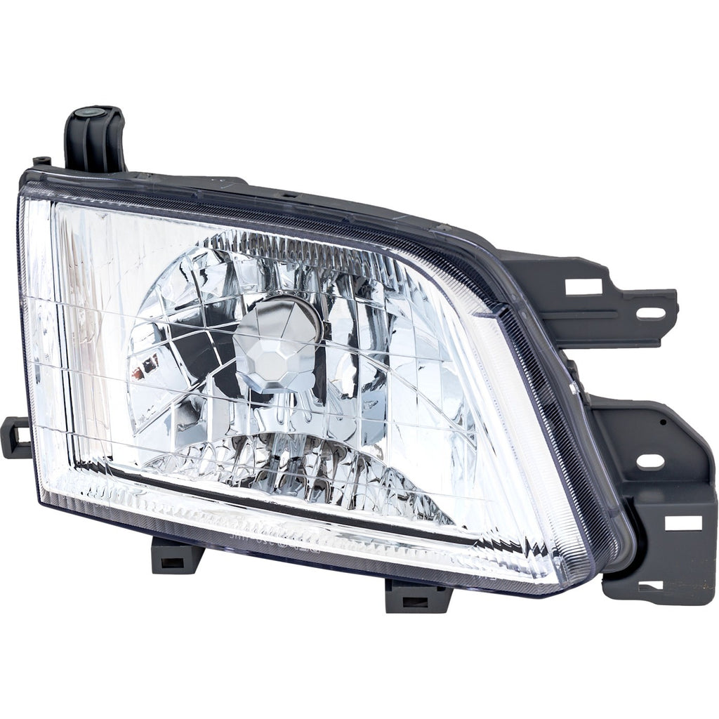2001-2002 Subaru Forester Headlight - Right (84001FC220)