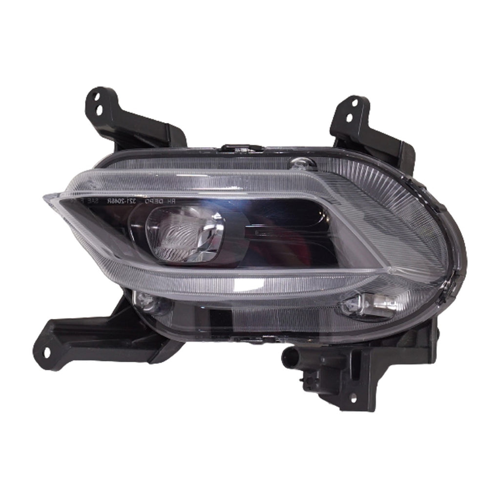 2019-2020 Hyundai Santa Fe Fog Light - Front, Left (92201S1100)