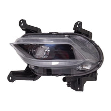Load image into Gallery viewer, 2019-2020 Hyundai Santa Fe Fog Light - Front, Left (92201S1100)