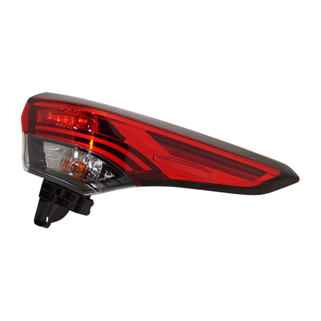 2020-2023 Toyota Highlander Tail Light - Assembly (815500E230)