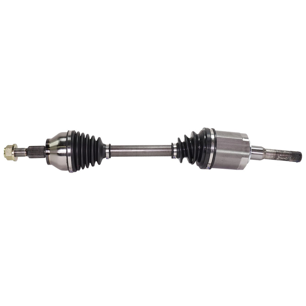 2013-2019 Ford Escape & Lincoln MKZ CV Axle - Front, Left (16848147)
