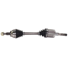 Load image into Gallery viewer, 2013-2019 Ford Escape &amp; Lincoln MKZ CV Axle - Front, Left (16848147)