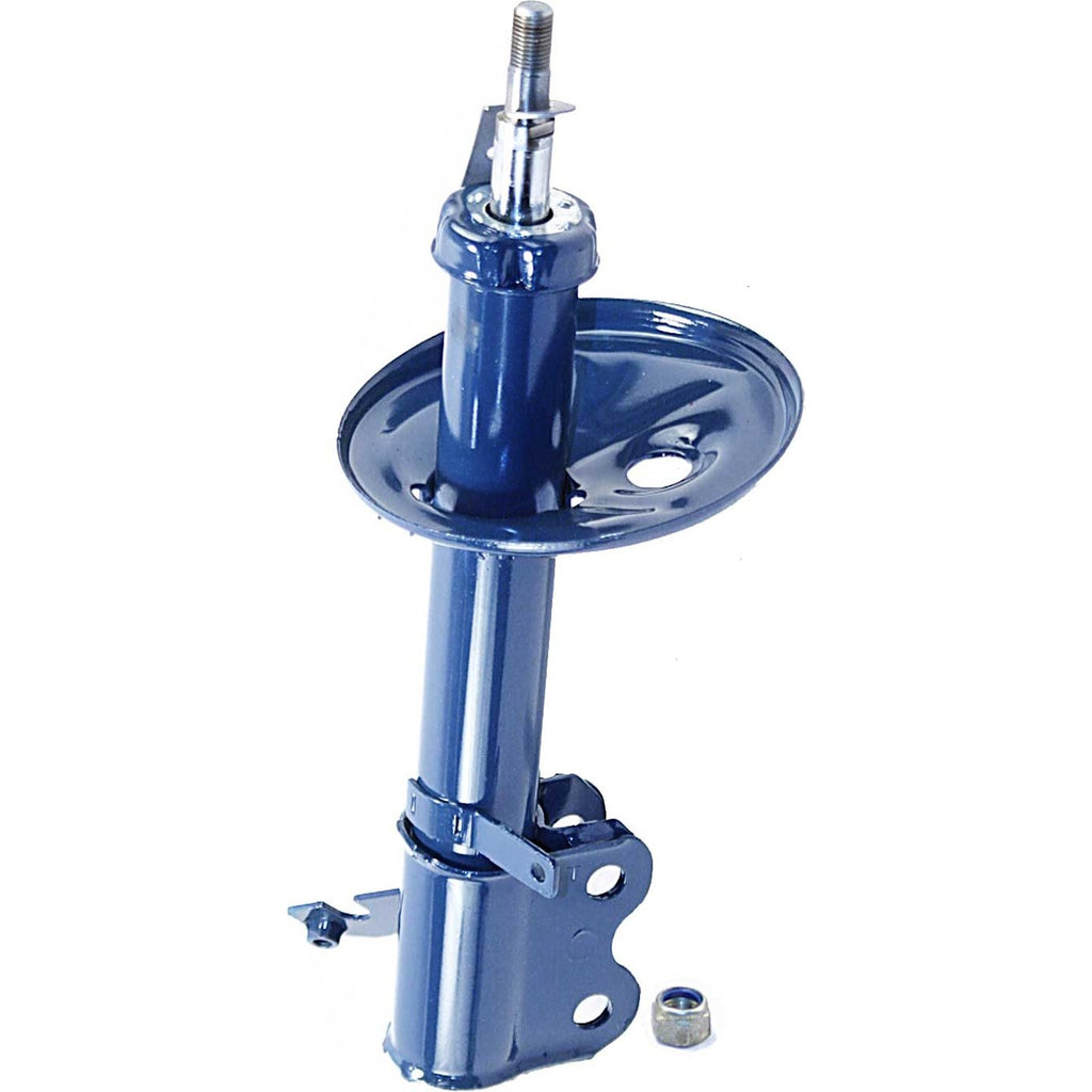 Monroe 1993-2002 Chevrolet Prizm, Geo Prizm & Toyota Corolla Strut - Front, Right (G55999)