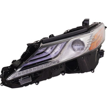 Load image into Gallery viewer, 2018 Toyota Camry Headlight - Left (8115006D80)