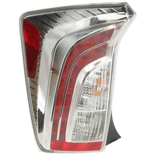 Load image into Gallery viewer, 2012-2015 Toyota Prius Tail Light - Driver Side (8156147190)