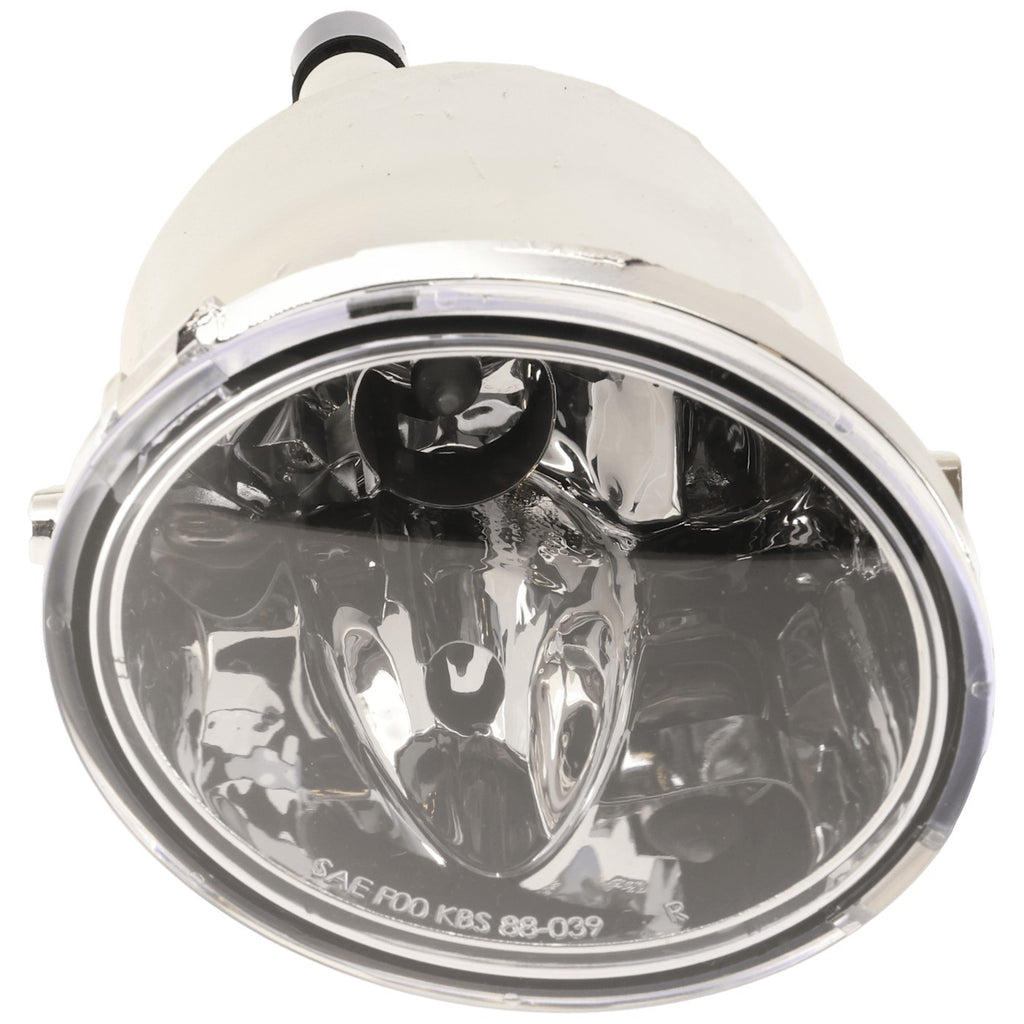 2000-2007 Toyota Sequoia & Tundra Fog Light - Front, Passenger Side (812100C021)