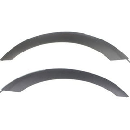 2004-2010 BMW X3 Fenders - Left & Right (51713330867)