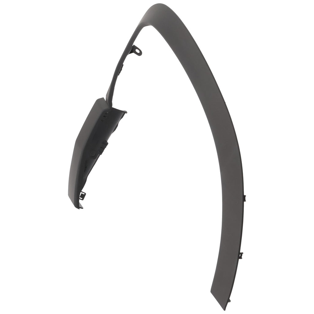 2017-2022 Honda CR-V Fenders - Front, Driver & Passenger Side (74115TLAA02)