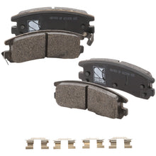 Load image into Gallery viewer, Brake Pad - Rear (Universal Fit) (12510045)