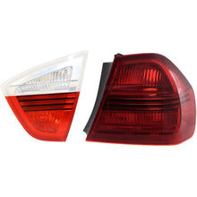 Load image into Gallery viewer, 2006-2008 BMW Tail Light - Passenger Side Halogen