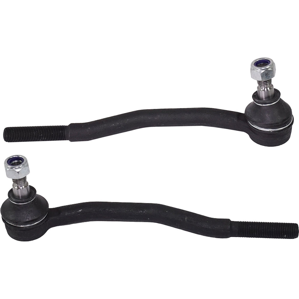 1997-1999 Cadillac Catera Tie Rod Ends - Front, Left & Right, Outer (90510653)
