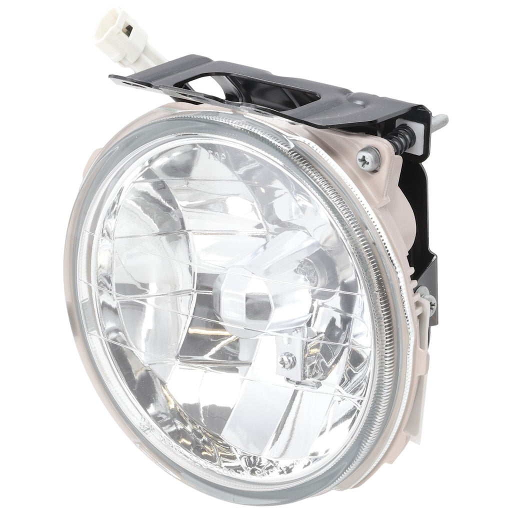 2000-2006 Subaru Baja & Outback Fog Light - Front, Left (84501AE11A)