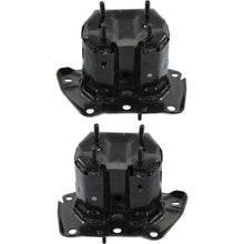 Load image into Gallery viewer, 2013-2023 Nissan Altima &amp; Maxima Bumper Brackets Front Left &amp; Right