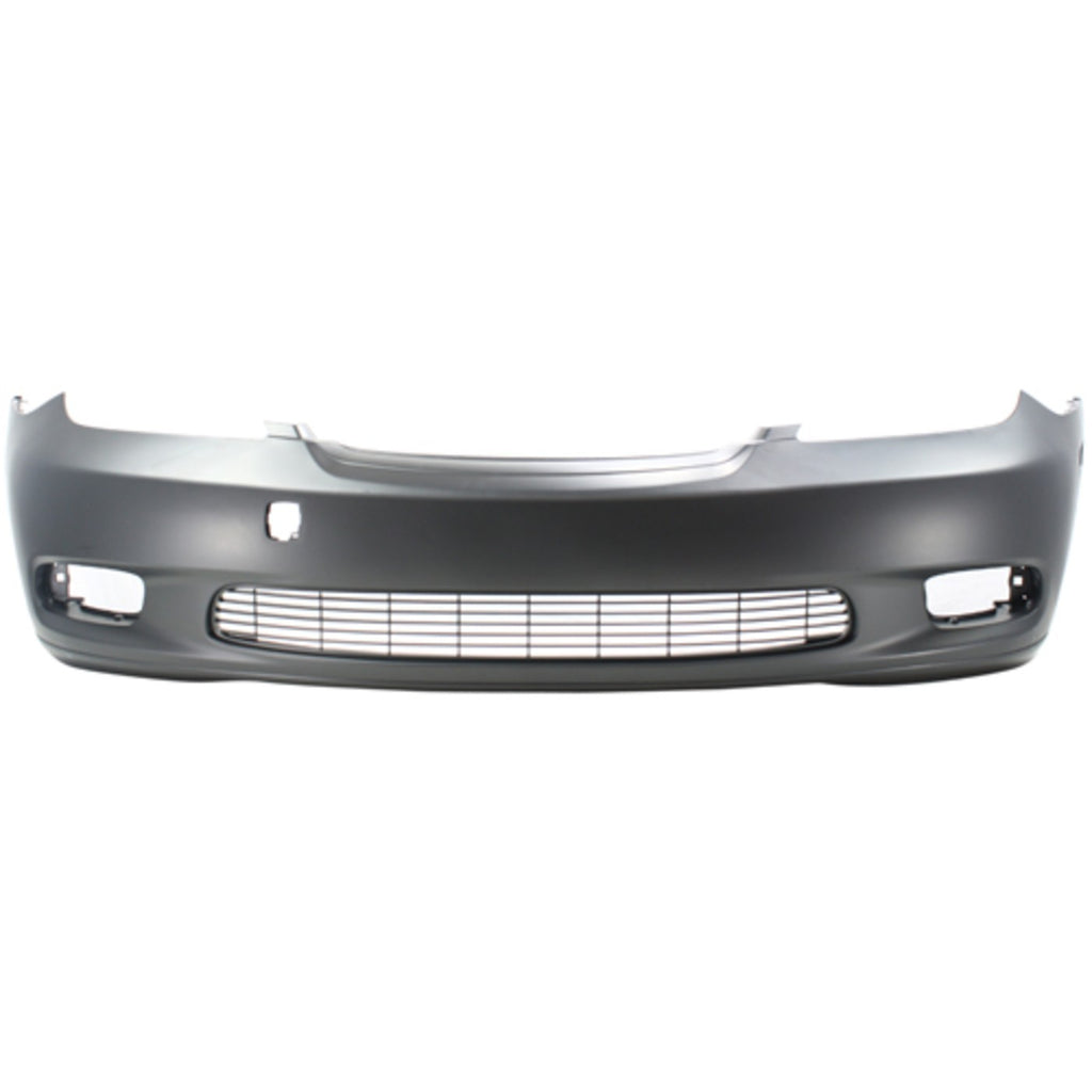 2002-2004 Lexus ES300 & ES330 Bumper Cover - Front, Primed (5211933927)