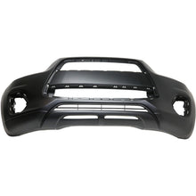 Load image into Gallery viewer, 2013-2015 Mitsubishi Outlander Sport &amp; RVR Bumper Cover - Front, CAPA Certified (6400F701)
