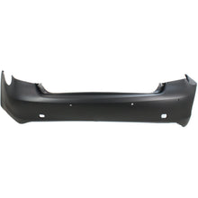 Load image into Gallery viewer, 2010-2012 Lexus LS460 &amp; LS600h Bumper Cover - Rear, Primed (5215950919)