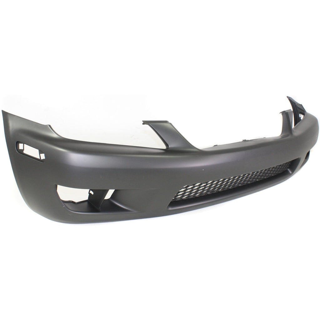 2001-2005 Lexus IS300 Bumper Cover - Front, Primed (5211953903)