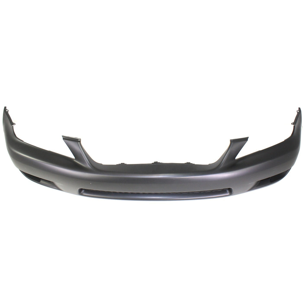 2001-2005 Lexus IS300 Bumper Cover - Front, Primed (5211953903)