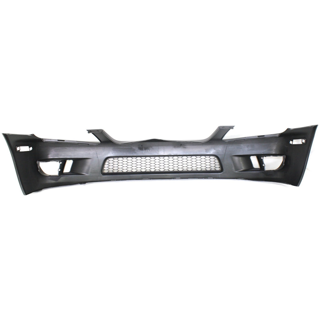2001-2005 Lexus IS300 Bumper Cover - Front, Primed (5211953903)