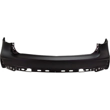 Load image into Gallery viewer, 2017-2018 Acura MDX Bumper Cover - Rear, Upper (04715TZ5A70ZZ)