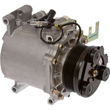 Load image into Gallery viewer, GPD 2004-2012 Mitsubishi Eclipse, Endeavor &amp; Galant AC Compressor (78493)