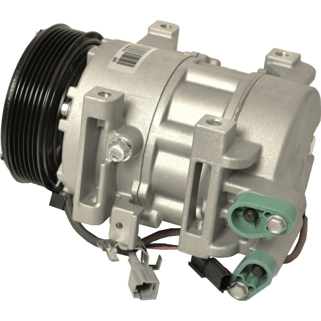 GPD 2013-2020 Nissan Altima & Rogue AC Compressor (97664)