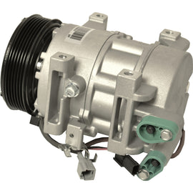 GPD 2013-2020 Nissan Altima & Rogue AC Compressor (97664)