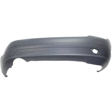 Load image into Gallery viewer, 2008-2011 Mercedes-Benz C-Class Bumper Cover - Rear, Primed (2048851025)