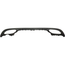 Load image into Gallery viewer, 2017-2018 Mercedes-Benz C300 &amp; C43 AMG Bumper Cover - Rear, Lower (2058858838)