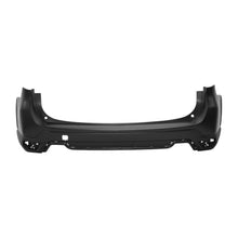 Load image into Gallery viewer, 2019-2021 Subaru Forester Bumper Cover - Rear (57704SJ310)
