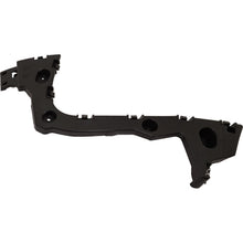 Load image into Gallery viewer, 2015-2018 Ford Focus Bumper Bracket - Rear, Passenger Side, Outer (F1EZ17D942E)
