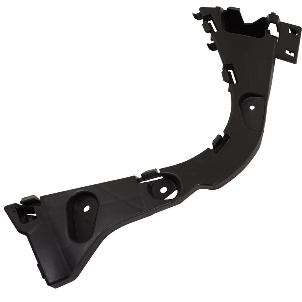 2015-2018 Ford Focus Bumper Bracket - Rear, Driver Side, Outer (F1EZ17D948F)