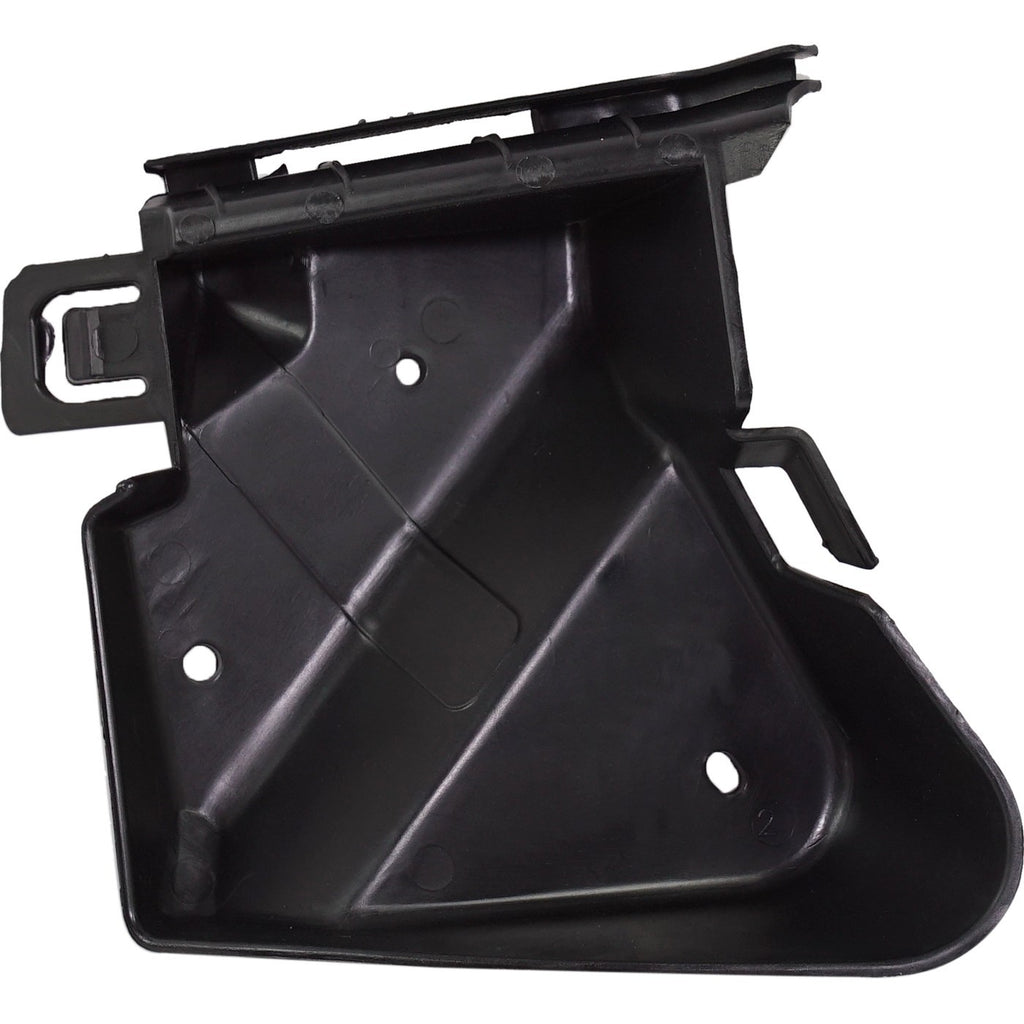 2015-2018 Ford Focus Bumper Bracket - Rear, Driver Side, Inner (F1EZ17788A)