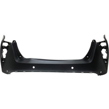 Load image into Gallery viewer, 2016-2018 Toyota Prius Bumper Cover - Rear (5215947915)