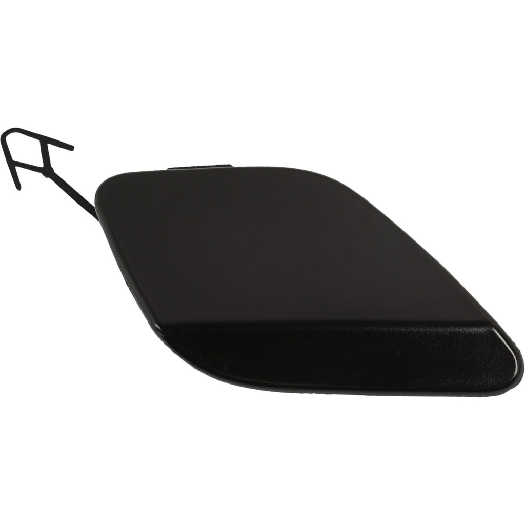 2017-2018 Ford Fusion Tow Eye Cover - Front, Lower (HS7Z17A900APTM)