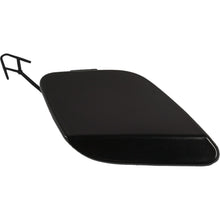 Load image into Gallery viewer, 2017-2018 Ford Fusion Tow Eye Cover - Front, Lower (HS7Z17A900APTM)