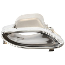 Load image into Gallery viewer, 2015-2023 Mercedes-Benz Bumper Trim - Rear, Passenger Side (2054901227)