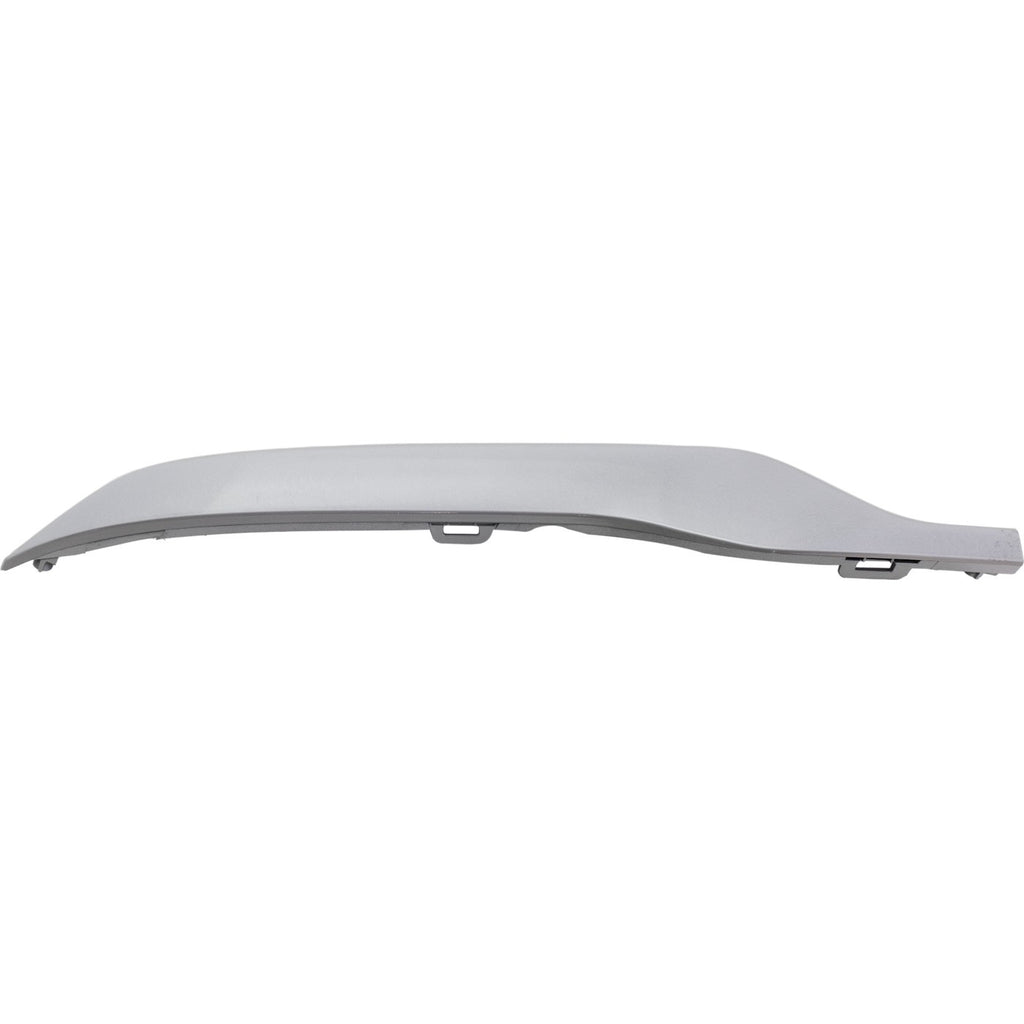 2020-2022 Honda CR-V Bumper Trim - Rear, Passenger Side, Lower (71512TLAA60)