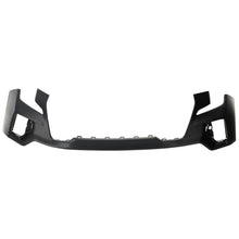 Load image into Gallery viewer, 2019-2022 GMC Sierra 1500 &amp; Sierra 1500 Limited Bumper Cover - Front, Upper (84542588)