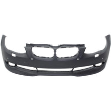 Load image into Gallery viewer, 2011-2013 BMW 3 Series Bumper Cover - Front, Primed, 3.0L (51117256083)