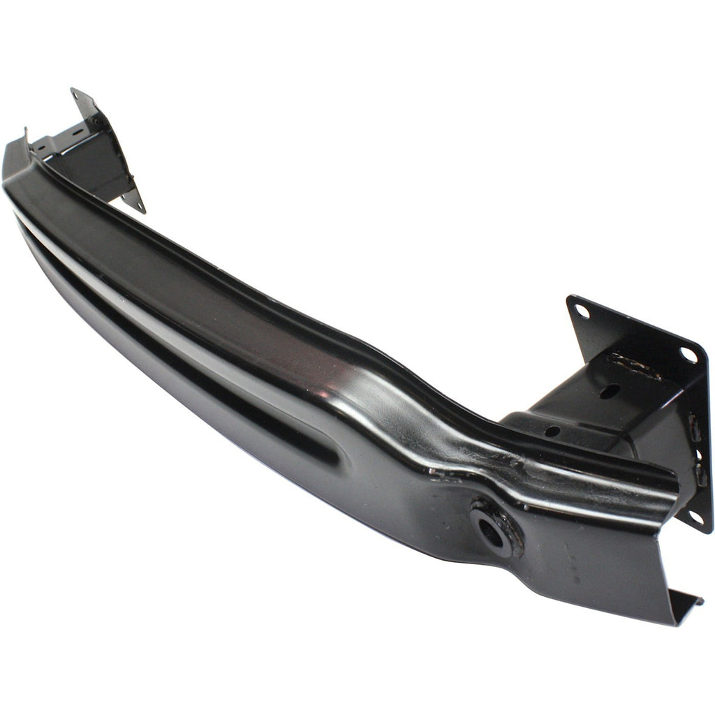 2012-2019 Volkswagen Beetle Bumper Reinforcement - Rear, Coupe (5C5807305A)